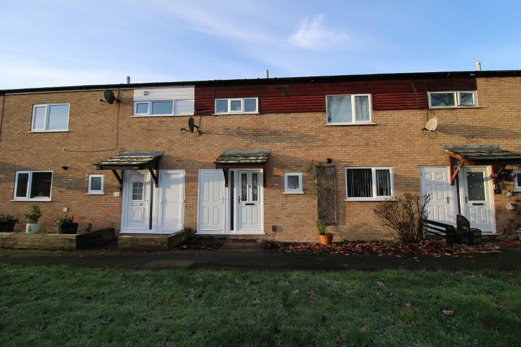 Condor Close, Eaglestone, Milton Keynes, Buckinghamshire, MK6 5BE