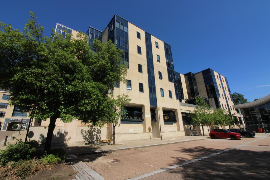 Tempus House, Central Milton Keynes, Milton Keynes, Buckinghamshire, MK9 1FP