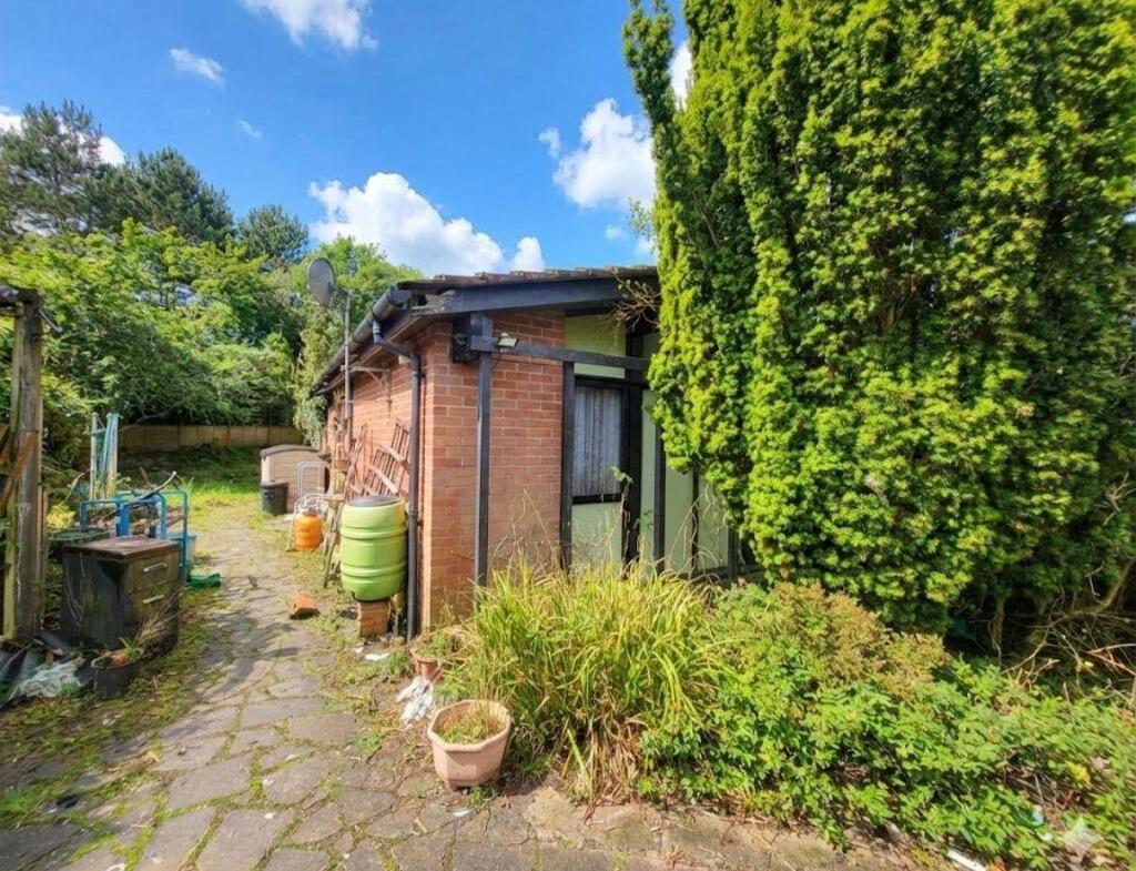 Bessemer Court, Blakelands, Milton Keynes, Buckinghamshire, MK14 5JW