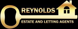 Reynolds Estate & Letting Agents logo